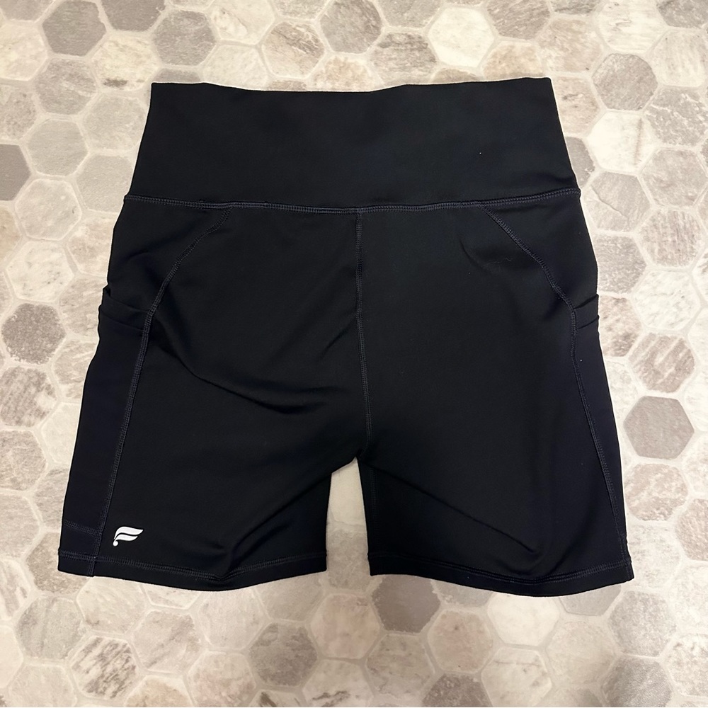 Fabletics Power Hold Shorts